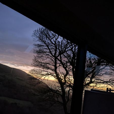 Cavehill City View 贝尔法斯特 外观 照片
